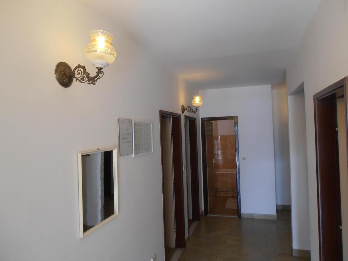 Apartment Villa Besker Makarska Phòng bức ảnh