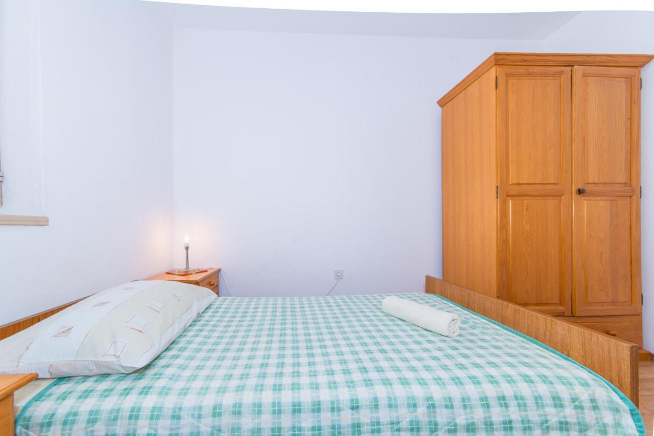 Apartment Villa Besker Makarska Ngoại thất bức ảnh