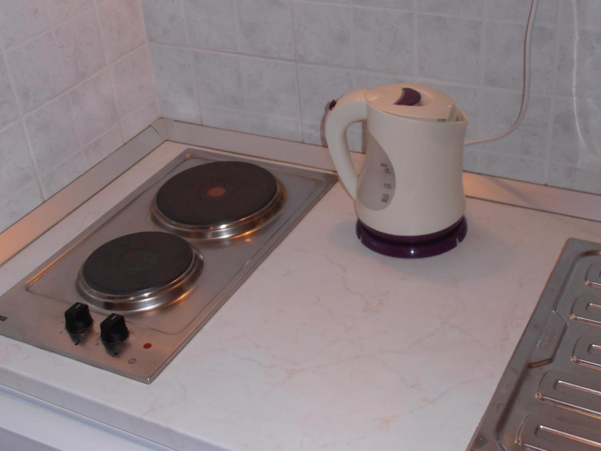 Apartment Villa Besker Makarska Phòng bức ảnh