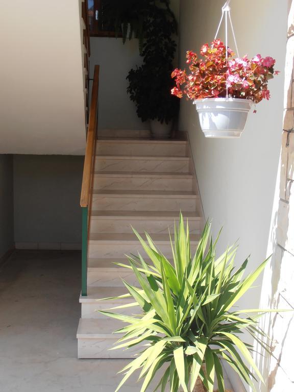 Apartment Villa Besker Makarska Ngoại thất bức ảnh