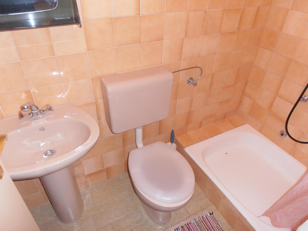 Apartment Villa Besker Makarska Ngoại thất bức ảnh