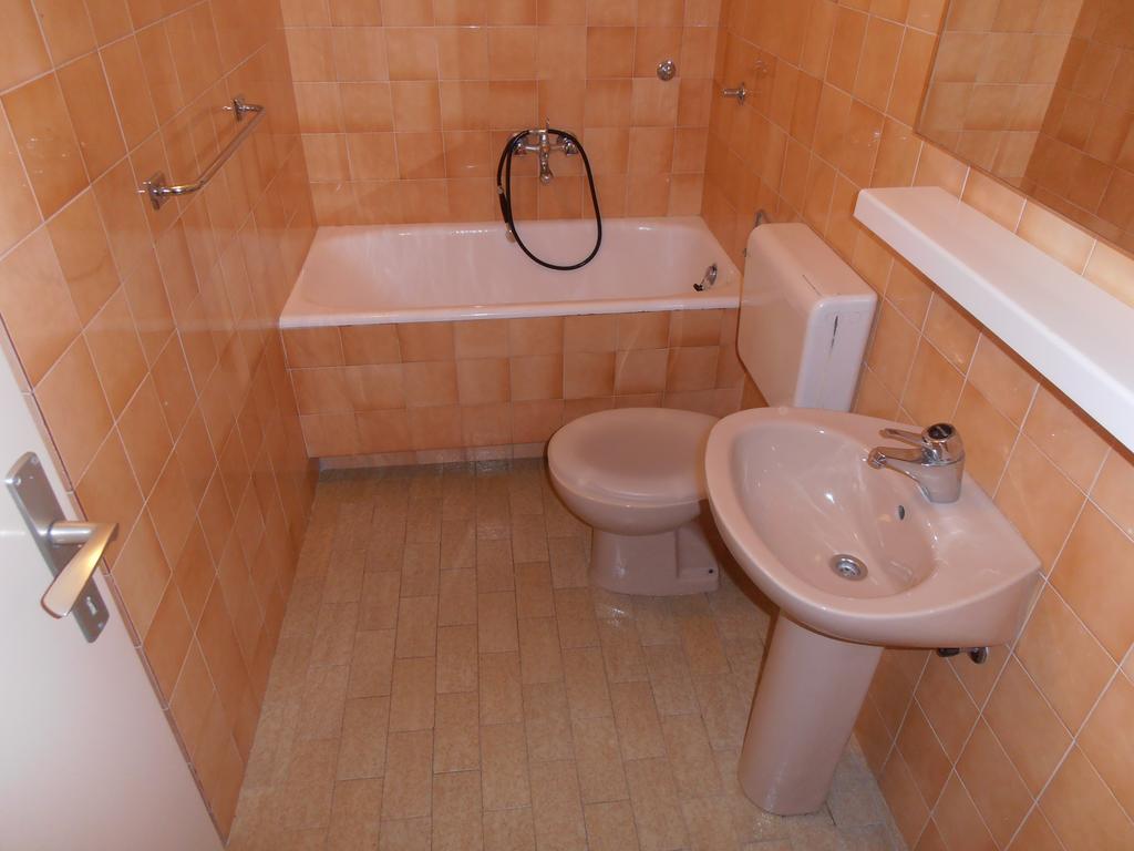 Apartment Villa Besker Makarska Ngoại thất bức ảnh